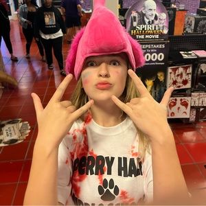 Meet your Posher, Heather